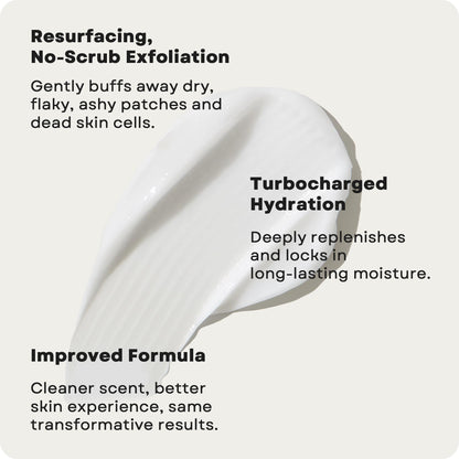 AmLactin Intensive Healing - Therapeutic Body Cream for Extremely Dry Skin - No-Scrub Exfoliator and Body Moisturizer Cream - Maple Wellness Supplements