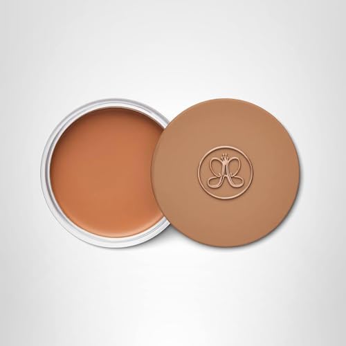 Anastasia Beverly Hills - Cream Bronzer - Golden Tan - Maple Wellness Supplements