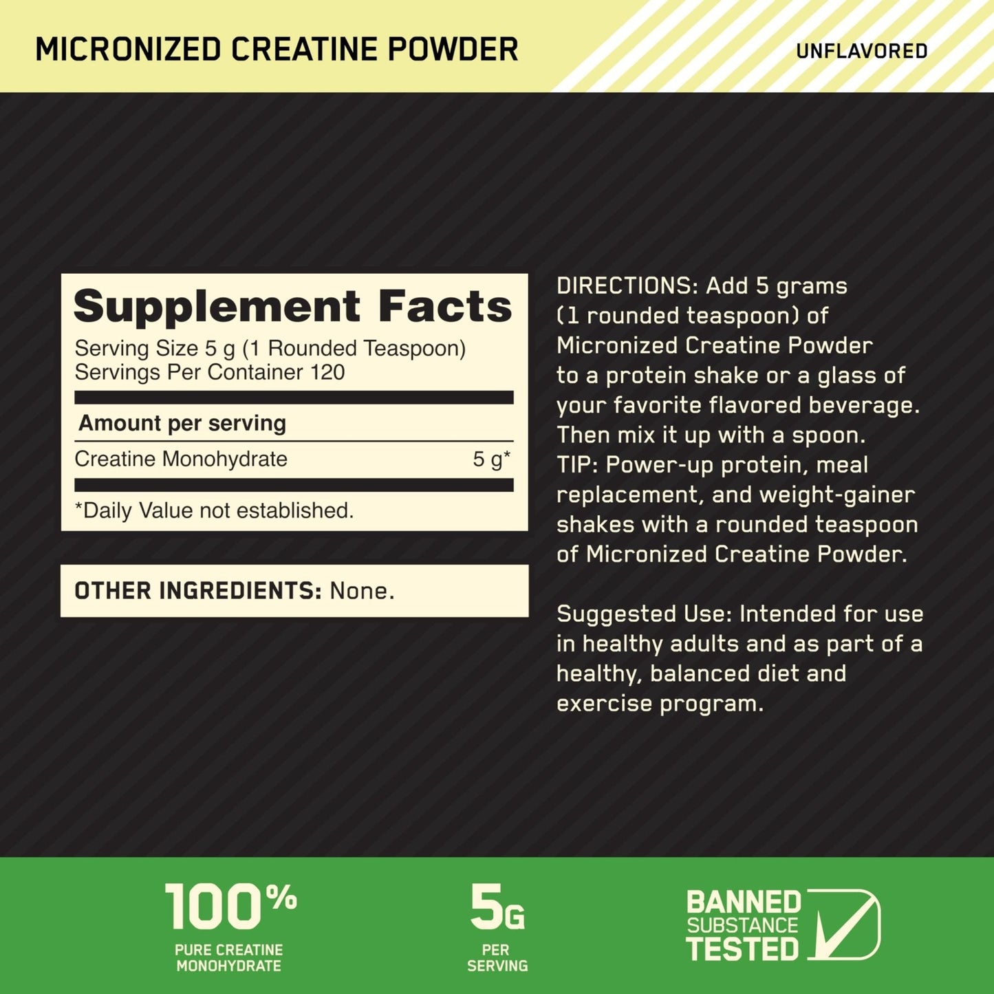Animal Whey Isolate Protein Powder, Loaded for Post Workout and Recovery & Optimum - Maple Wellness Supplements