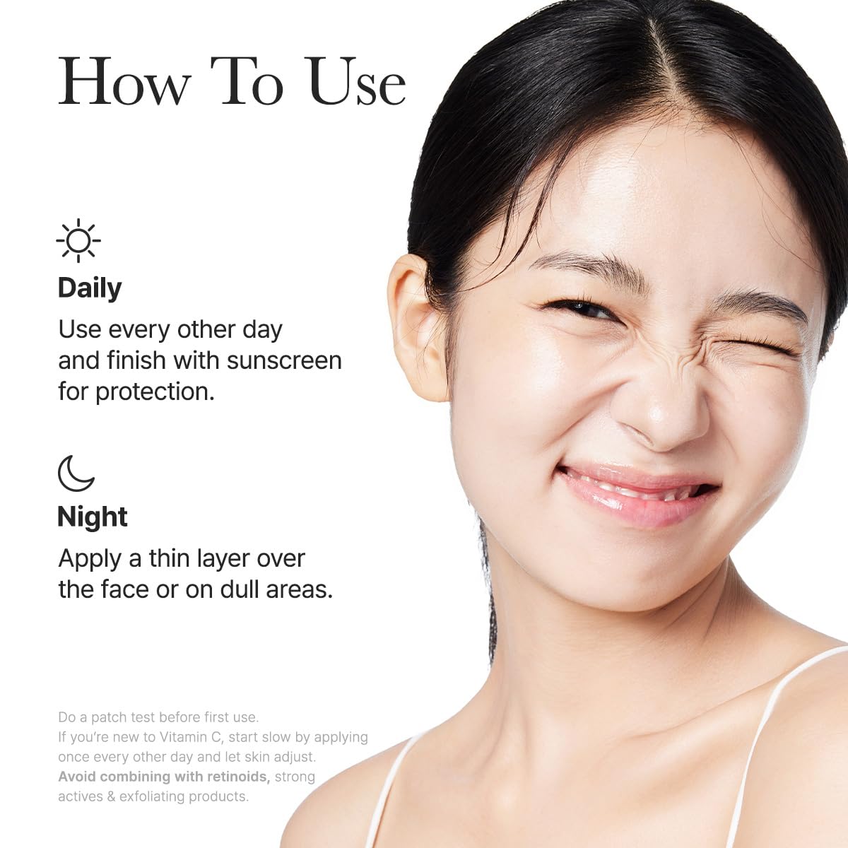 Arencia Vitamin C Booster Shot Serum with Glutathione, Niacinamide and Vitamin E for Dark Spot Care, Fine Lines & Wrinkles - Maple Wellness Supplements