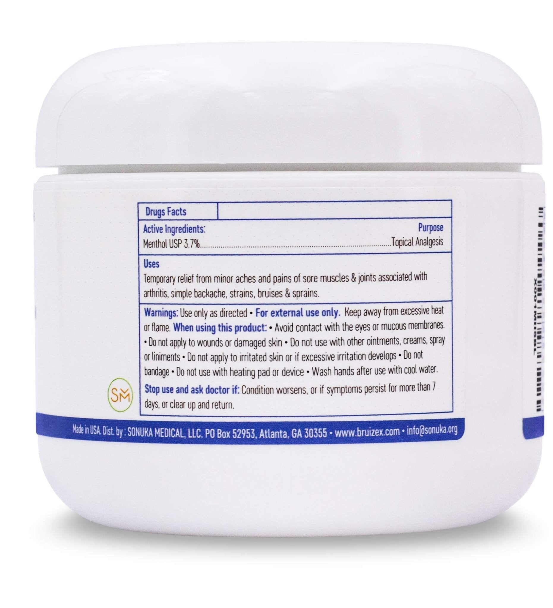 Arnica Montana Bruising & Swelling Cream & LipoCurve Foam Post Surgery Pads Bundle, for Liposuction Post Surgery Recovery & Lymphatic Drainage - Maple Wellness Supplements