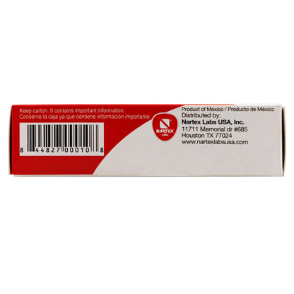 Arnica Recovery TABS NARTEX - Maple Wellness Supplements