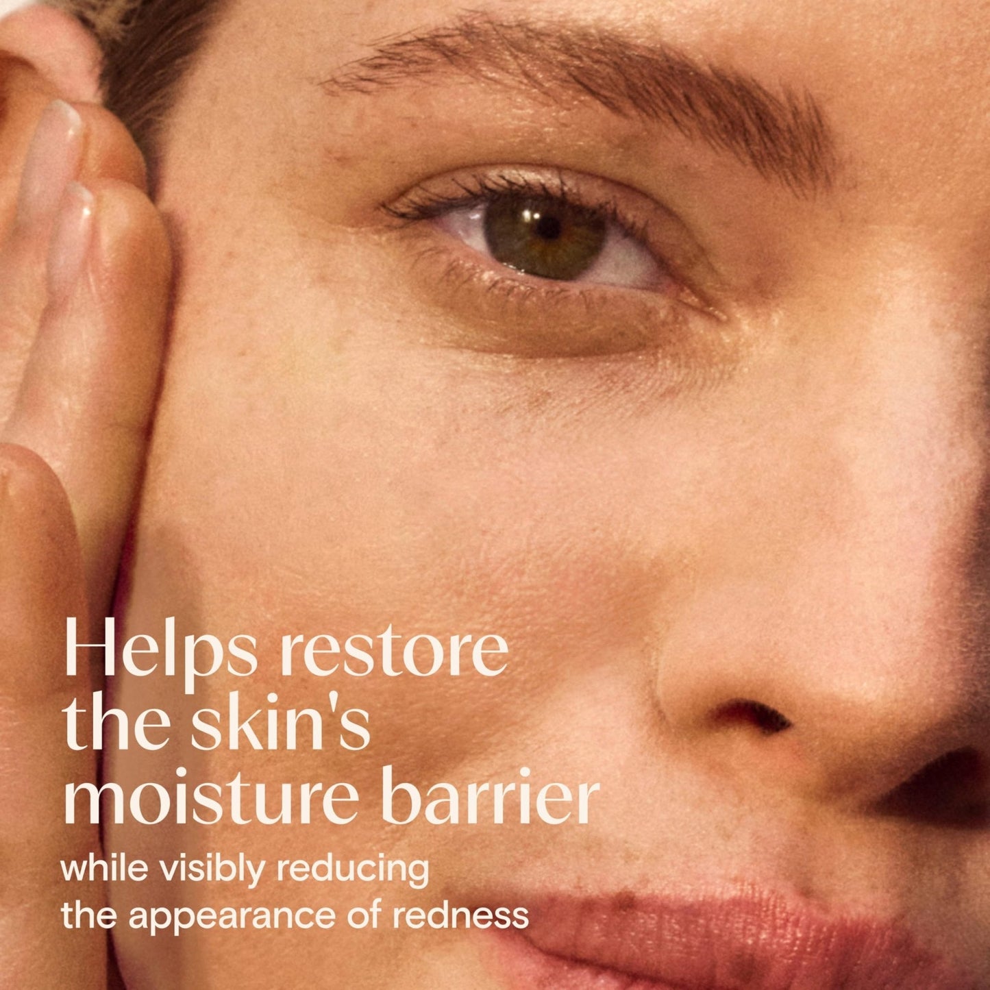 Aveeno Calm + Restore Facial Moisturizer Face Cream for Redness Relief, Non-Comedogenic - Maple Wellness Supplements