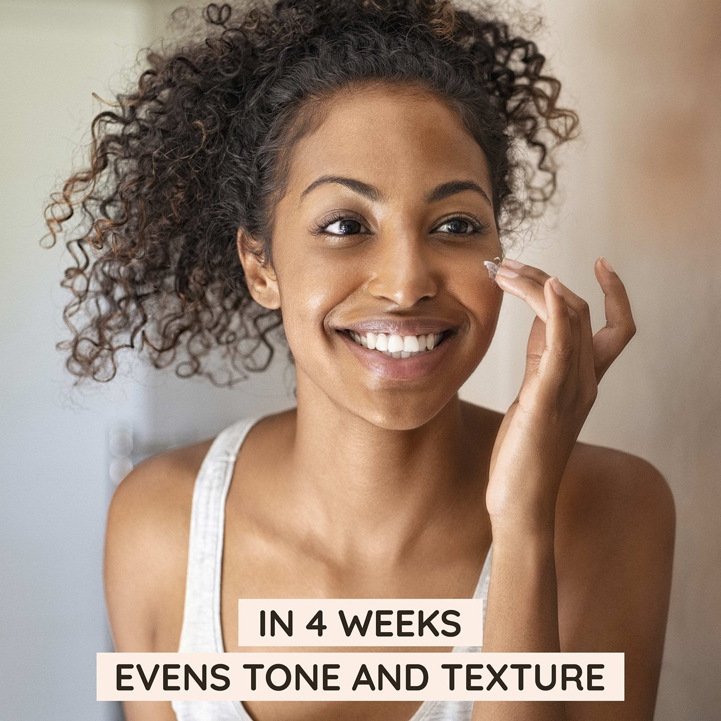 Aveeno Positively Radiant Face Moisturizer with SPF 30 Sunscreen, Hydrating Facial Moisturizer with Soy Extract to Visibly Improve Skin Tone and Texture - Maple Wellness Supplements