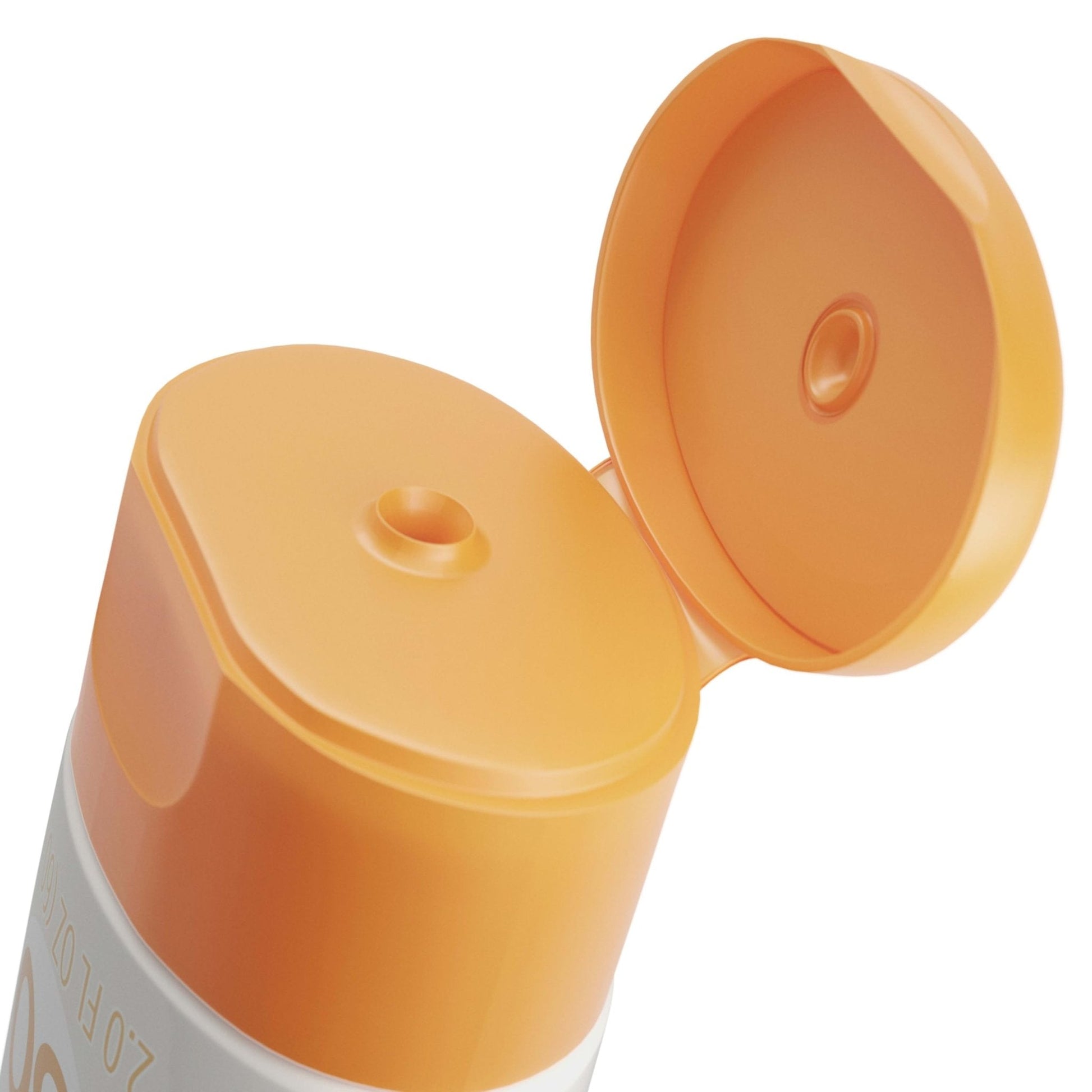 Aveeno Protect + Hydrate Face Sunscreen, SPF 60 Broad Spectrum, for Sensitive Skin, Travel Size, Water Resistant - Maple Wellness Supplements