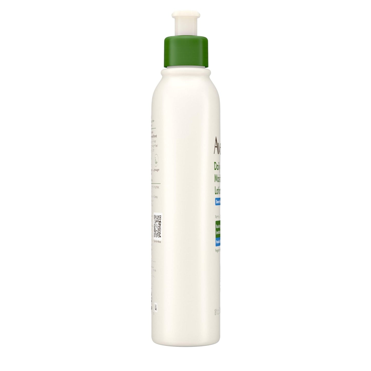 Aveeno Sheer Hydration Fragrance-Free Daily Moisturizing Lotion with Prebiotic Oat for Dry Skin, Lightweight - Maple Wellness Supplements