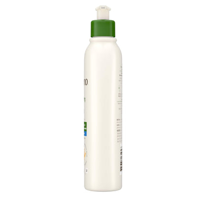 Aveeno Sheer Hydration Fragrance-Free Daily Moisturizing Lotion with Prebiotic Oat for Dry Skin, Lightweight - Maple Wellness Supplements