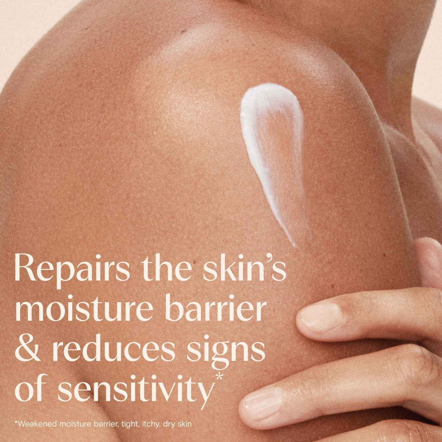 Aveeno Skin Relief Moisturizing Lotion Heals Very Dry, Sensitive Skin, Fast-Absorbing Body - Maple Wellness Supplements