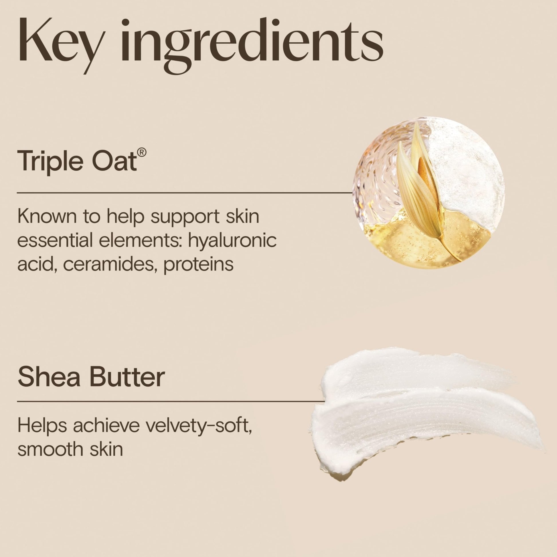 Aveeno Skin Relief Moisturizing Lotion Heals Very Dry, Sensitive Skin, Fast-Absorbing Body - Maple Wellness Supplements