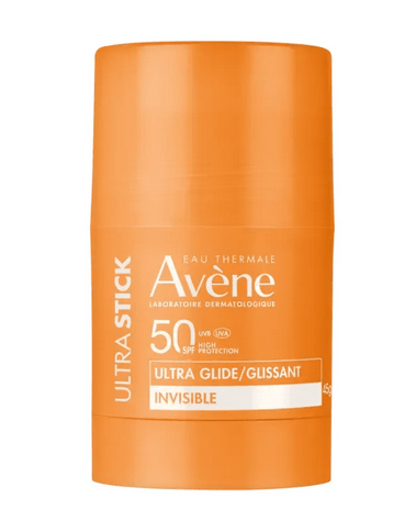 AVENE Ultra Stick SPF 50 - 20 g - Maple Wellness Supplements