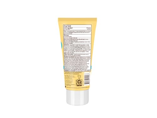 Babo Botanicals Sheer Mineral Sunscreen Lotion SPF 50 with 100% Mineral Active Ingredients for Babies, Kids or Extra Sensitive Skin, Lightweight - Maple Wellness Supplements