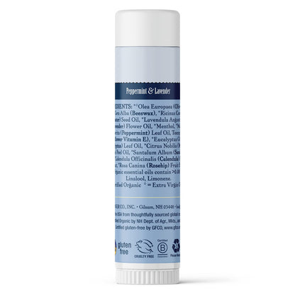 Badger Headache Soother - .6 oz Stick - Maple Wellness Supplements