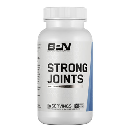 BARE PERFORMANCE NUTRITION BPN Health & Wellness Bundle, Strong Reds, Strong Greens Lemon, Strong Joints - Maple Wellness Supplements