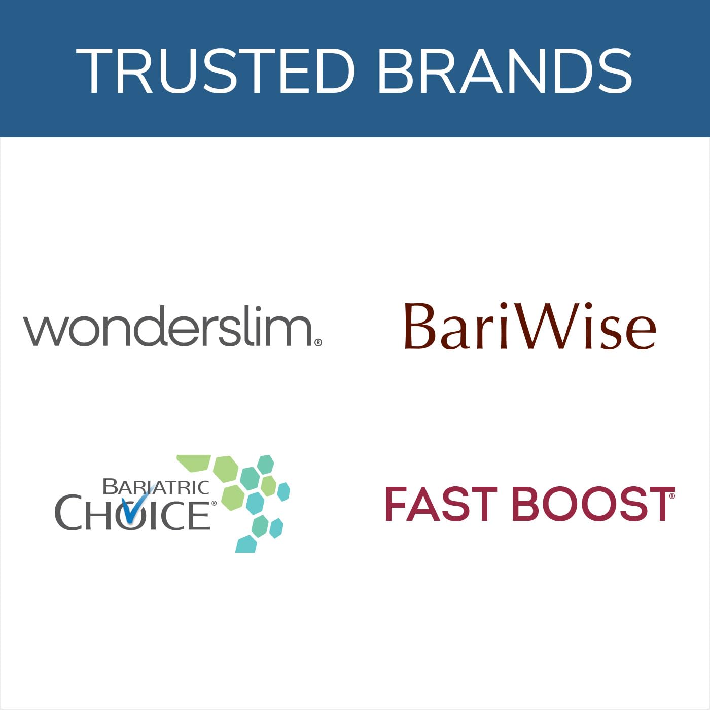Bariatric Choice All-in-One Chewable Bariatric MultiVitamin with Iron & Calcium Citrate, Very Berry (120ct) - Maple Wellness Supplements