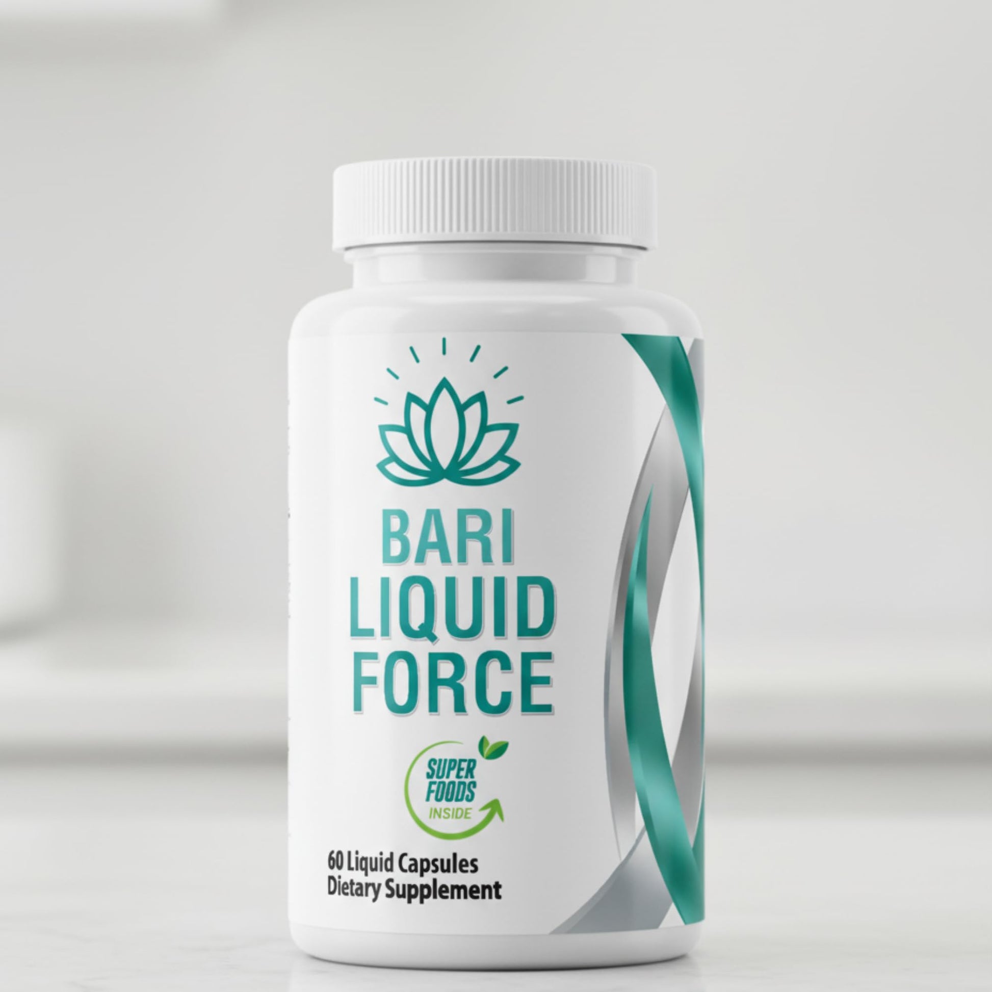 Bariatric Multivitamin and B12 Max Combo Pack | Liquid Filled Multivitamin with Antioxidants, Iron & Sublingual Methylcobalamin B12 for Post Bariatric Surgery, Gastric Sleeve, Bypass, SADI & Lap Band - Maple Wellness Supplements