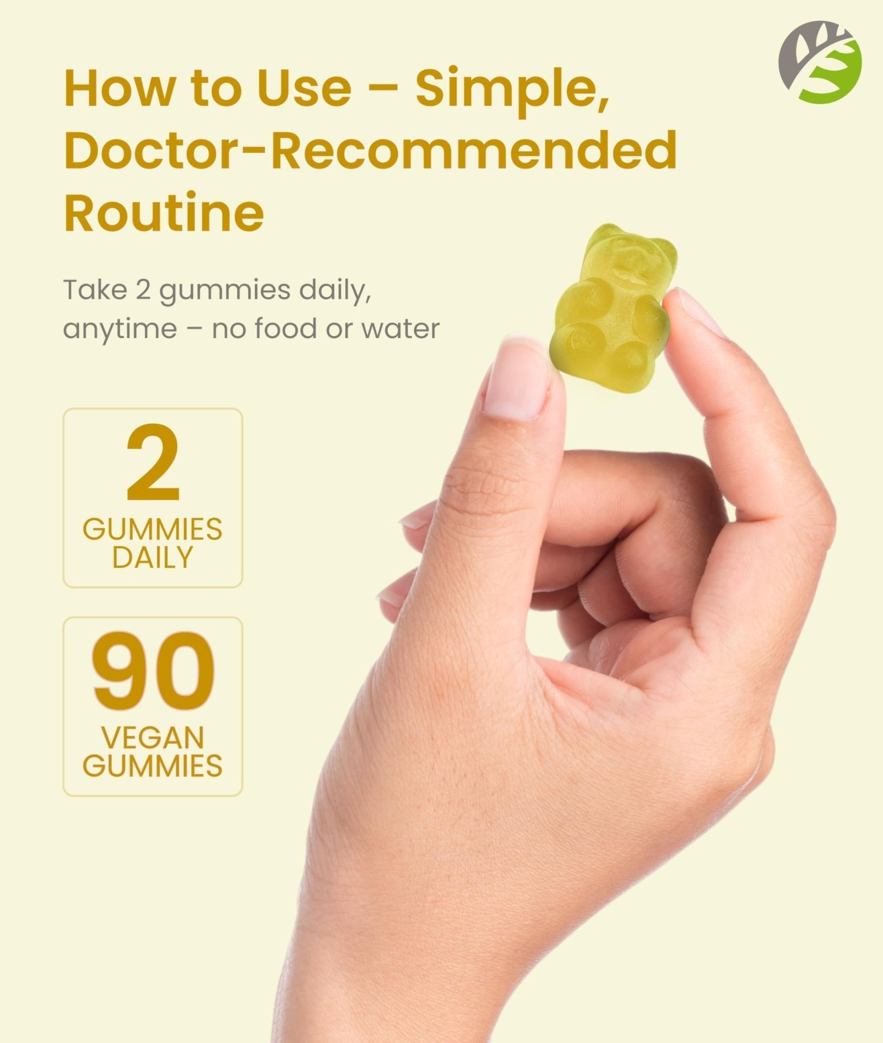 BariSlim Advanced Bariatric Multivitamin Gummies - Specially Formulated Bariatric Vitamins for Patients After Weight Loss Surgery - Supports Energy & Immune Health | Pineapple (90 Vegan Gummies) - Maple Wellness Supplements