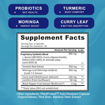 BBHiravella Prorevive for Women Menopause Support | Joint Comfort, Sexy Midsection Curves, Menopause Bloat Relief - Maple Wellness Supplements