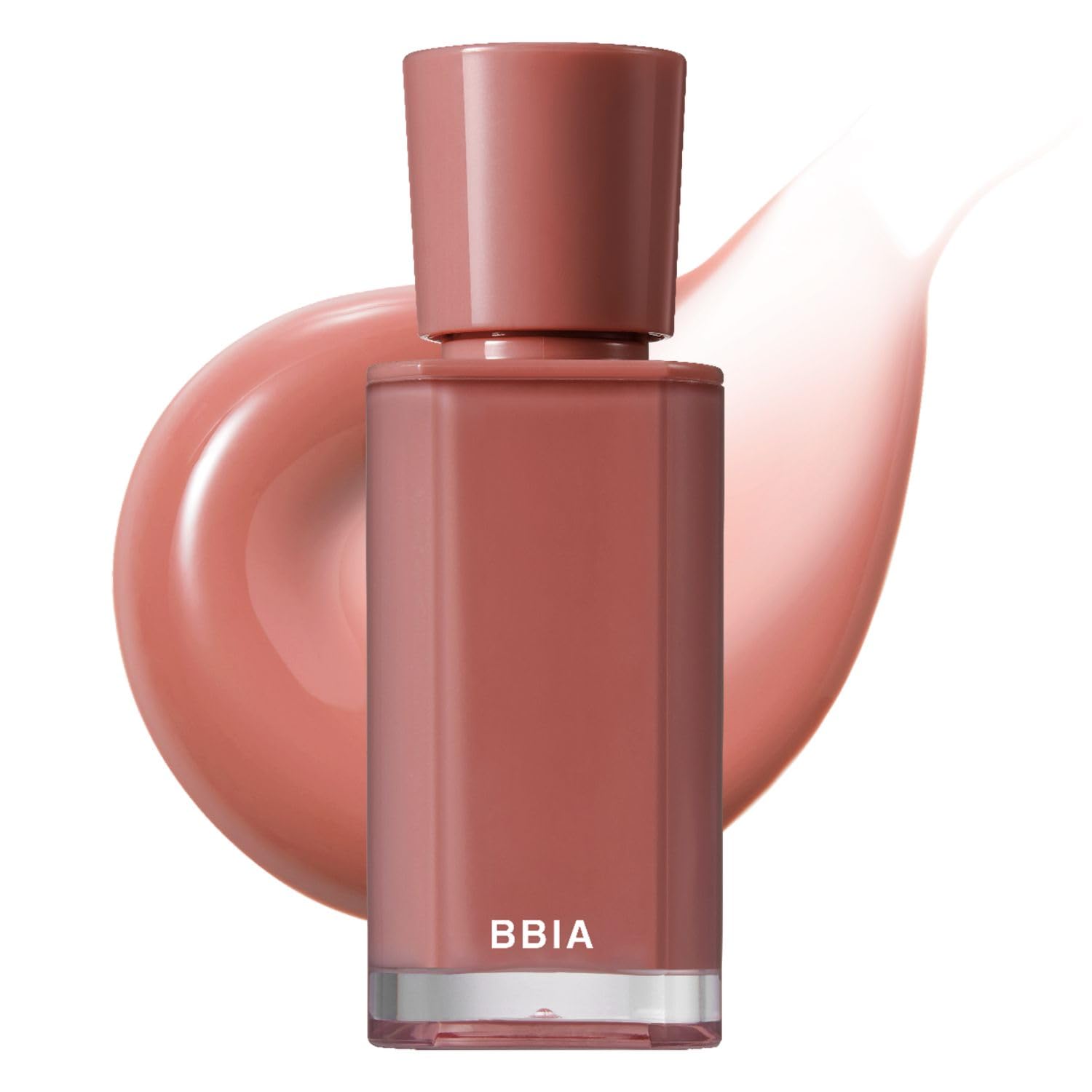 BBIA Glow Tint – Lip Plumping Volumizing Glossy & Glowy Lip Stain Naturally Moisturizing Comfortable Texture Lightweight Long-Lasting Vivid Color Non-Sticky Korean Makeup (30 COZY, Pack of 1) - Maple Wellness Supplements