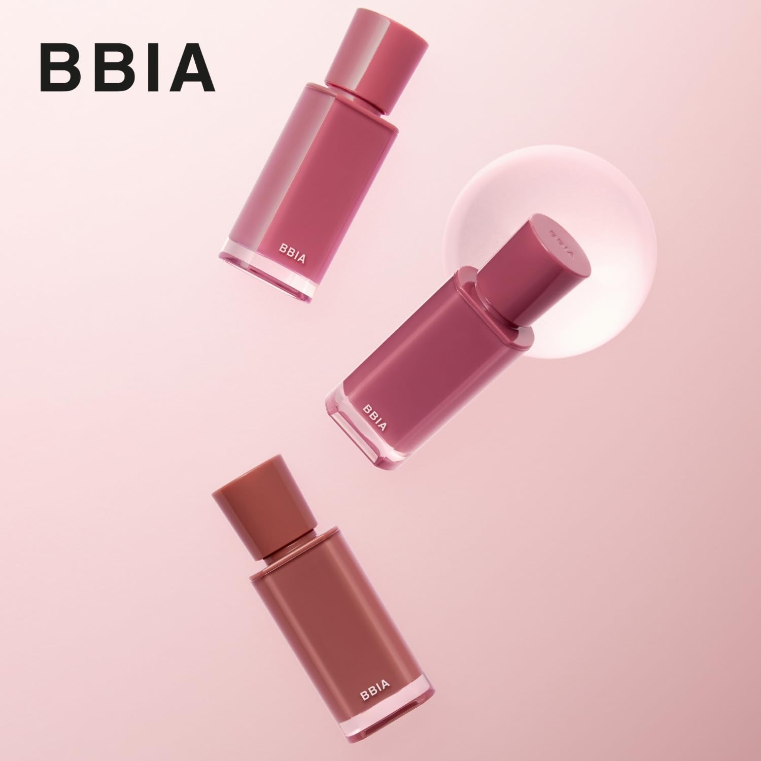 BBIA Glow Tint – Lip Plumping Volumizing Glossy & Glowy Lip Stain Naturally Moisturizing Comfortable Texture Lightweight Long-Lasting Vivid Color Non-Sticky Korean Makeup (30 COZY, Pack of 1) - Maple Wellness Supplements
