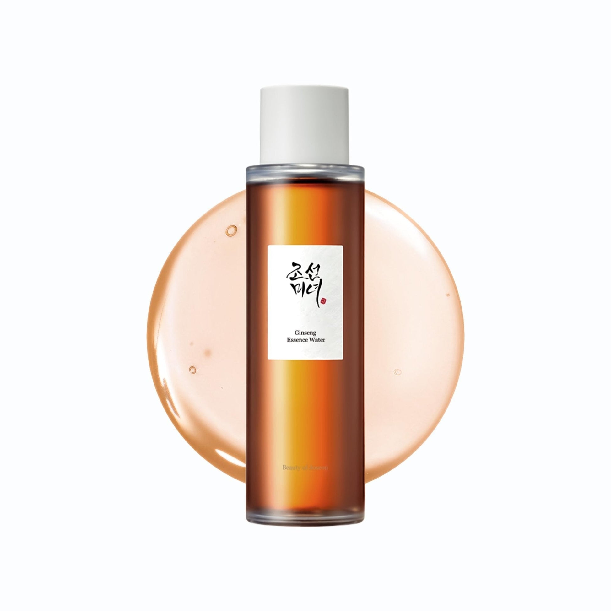 Beauty of Joseon Ginseng Essence Water Hydrating Face Toner for Dry, Dull Skin. Korean Moisturizing Skin Care - Maple Wellness Supplements