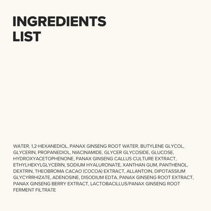Beauty of Joseon Ginseng Essence Water Hydrating Face Toner for Dry, Dull Skin. Korean Moisturizing Skin Care - Maple Wellness Supplements