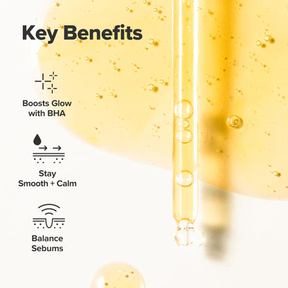 Beauty of Joseon Glow Serum Propolis and Niacinamide Hydrating Facial Soothing Moisturizer for Uneven Skin - Maple Wellness Supplements