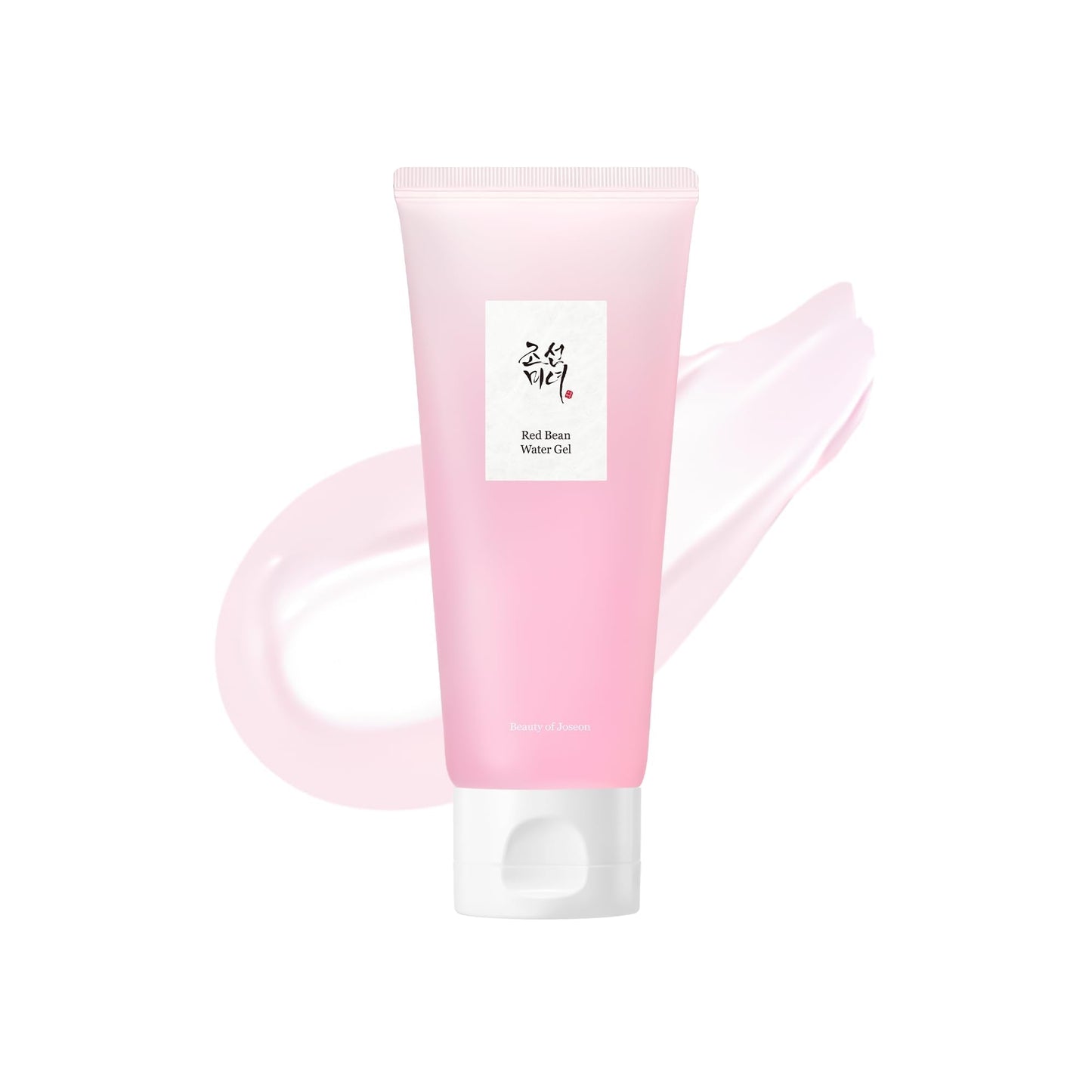 Beauty of Joseon Red Bean Water Gel Hydrating Peptide Hydro Boost Moisturizer for Acne Prone Dry Skin, Korean Skin Care - Maple Wellness Supplements