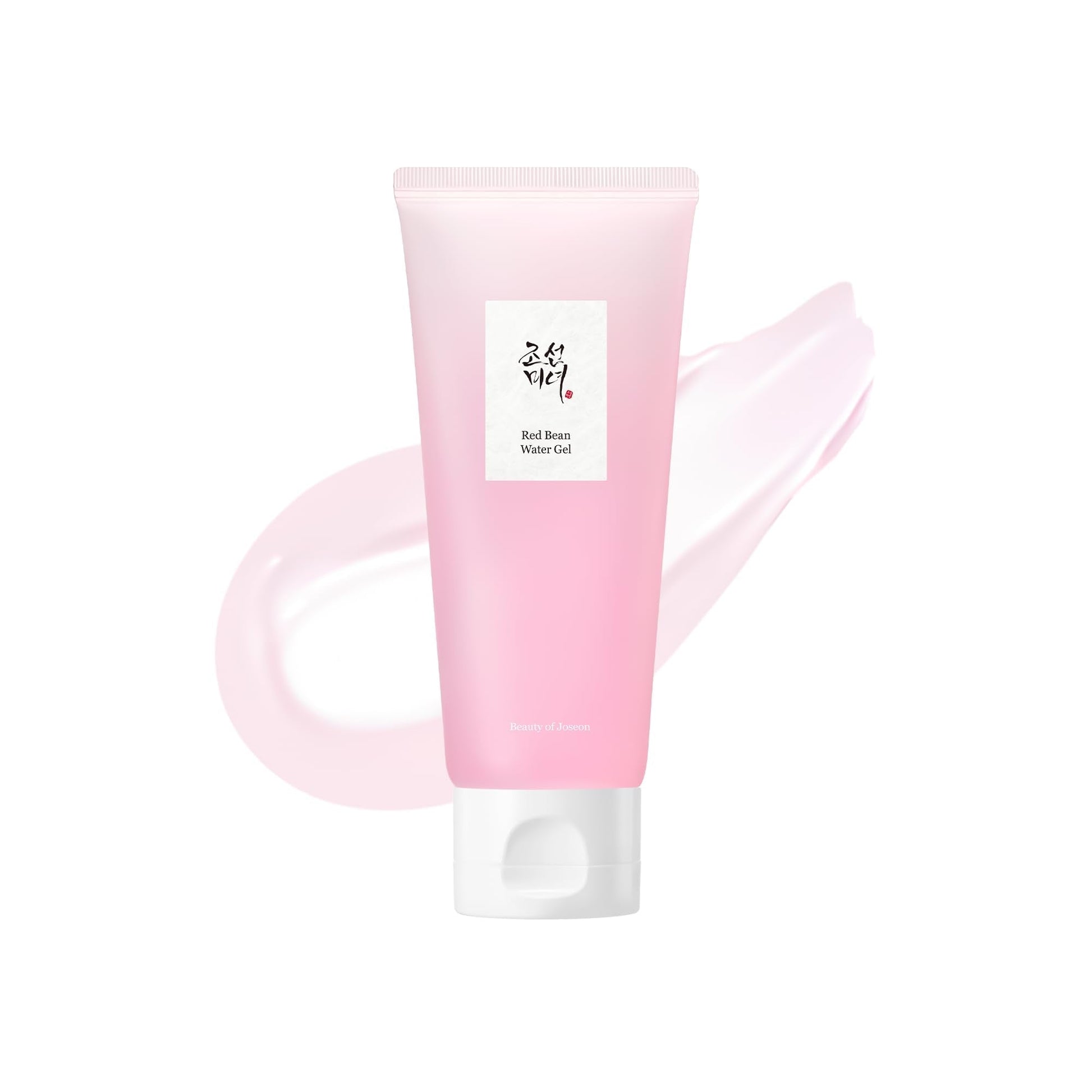 Beauty of Joseon Red Bean Water Gel Hydrating Peptide Hydro Boost Moisturizer for Acne Prone Dry Skin, Korean Skin Care - Maple Wellness Supplements