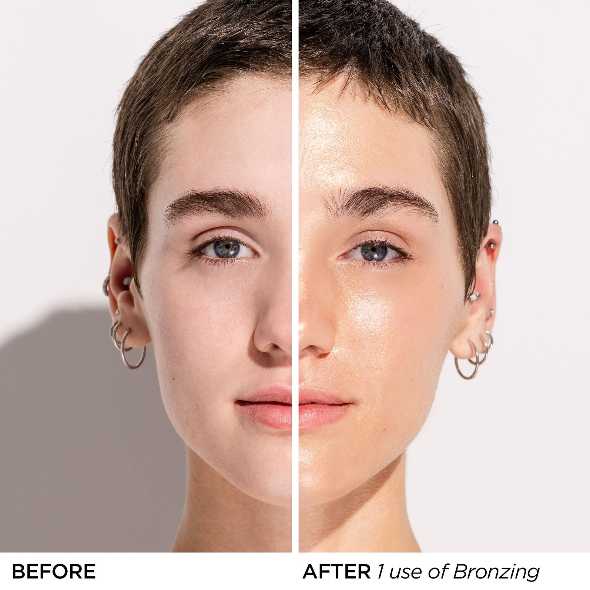 BeautyBio BLENDROPS. Broad Spectrum SPF 46 Oil-Control Priming Drops With Color-Correcting Tranexamic Complex - Maple Wellness Supplements