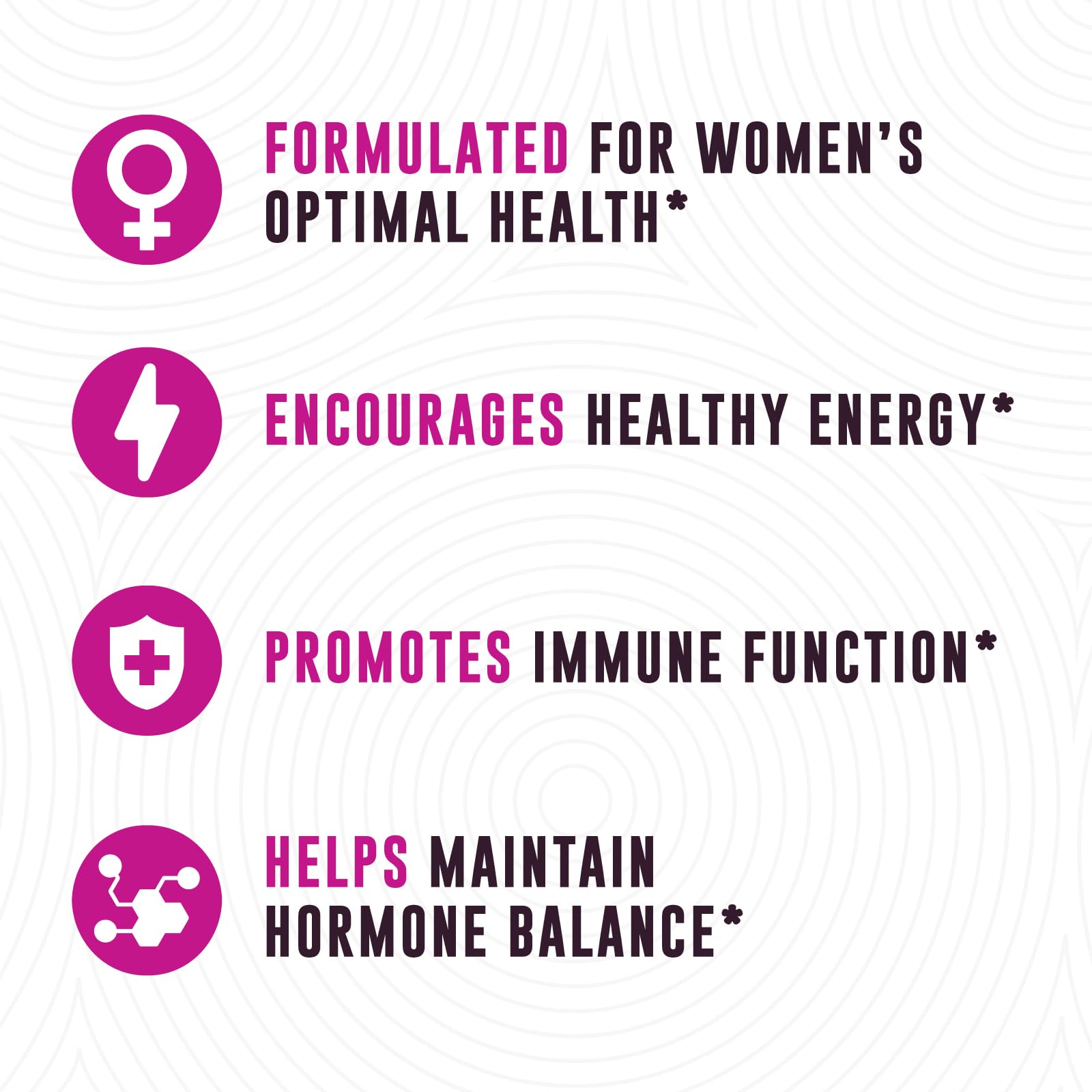 Beef Organ Supplement for Women - Beef Liver, Kidney, Heart and Uterus Tissue, Supports Women's Overall Energy and Health - Pasture Raised in New Zealand - Maple Wellness Supplements
