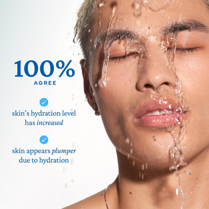 belif Aqua Bomb – Daily Niacinamide Hydrating Moisturizer, Lightweight Plumping Facial Cream with Hyaluronic Acid & Squalane, Cooling Effect - Maple Wellness Supplements