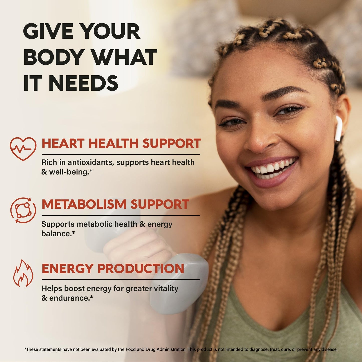 Berberine with Ceylon Cinnamon | Bitter Melon (Karela) | Apple Cider Vinegar | Hawthorn Berry | Citrus Bergamot | Turmeric - 15-in-1 Supplement for Heart Support - Maple Wellness Supplements