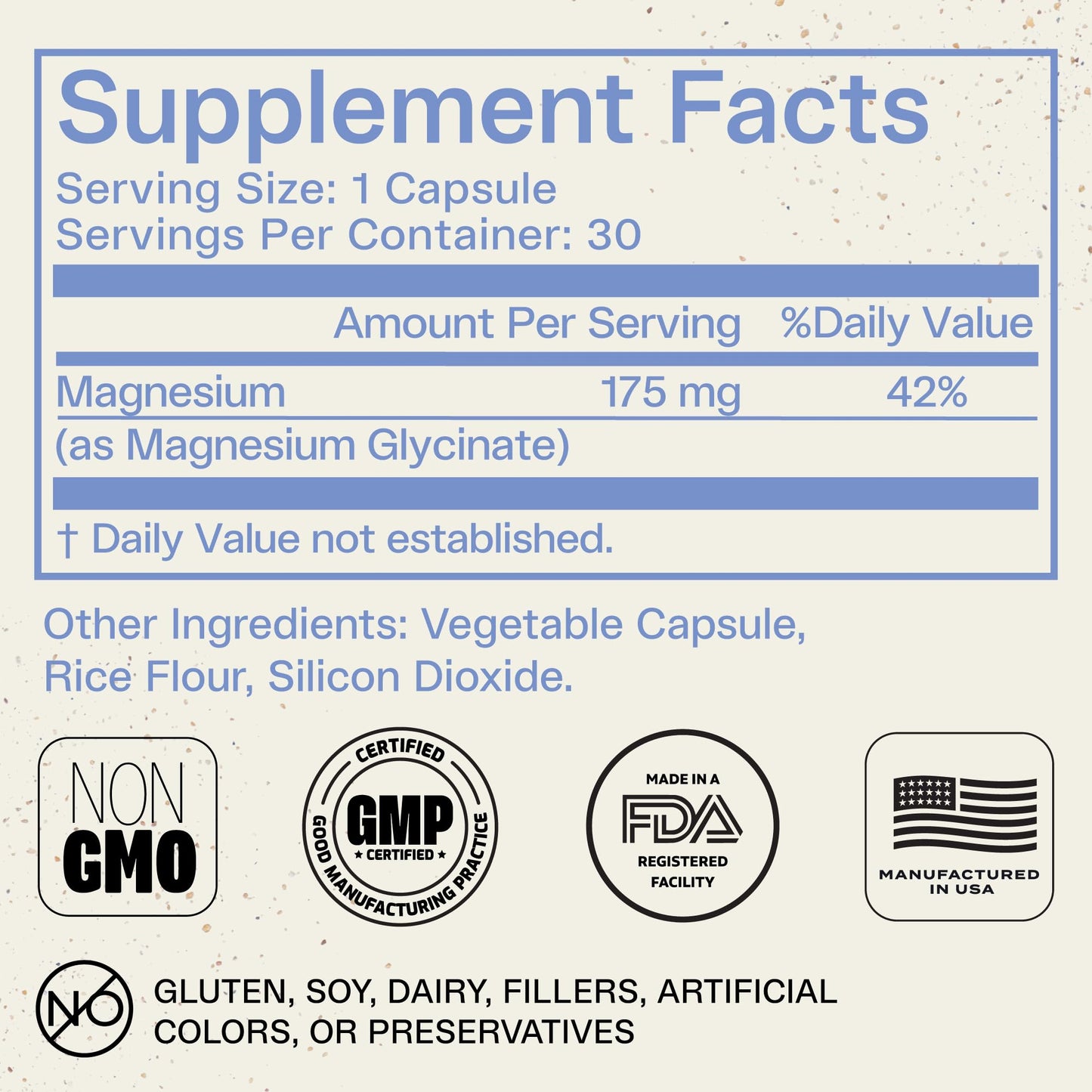 BEST Magnesium Glycinate Supplement for Women - High Absorption, Breakthrough for Sleep, Stress - Menopause Symptoms, Magnesium for Women Over 40 - Gentle on Stomach, Non-GMO, Vegan - 30 Day Supply - Maple Wellness Supplements