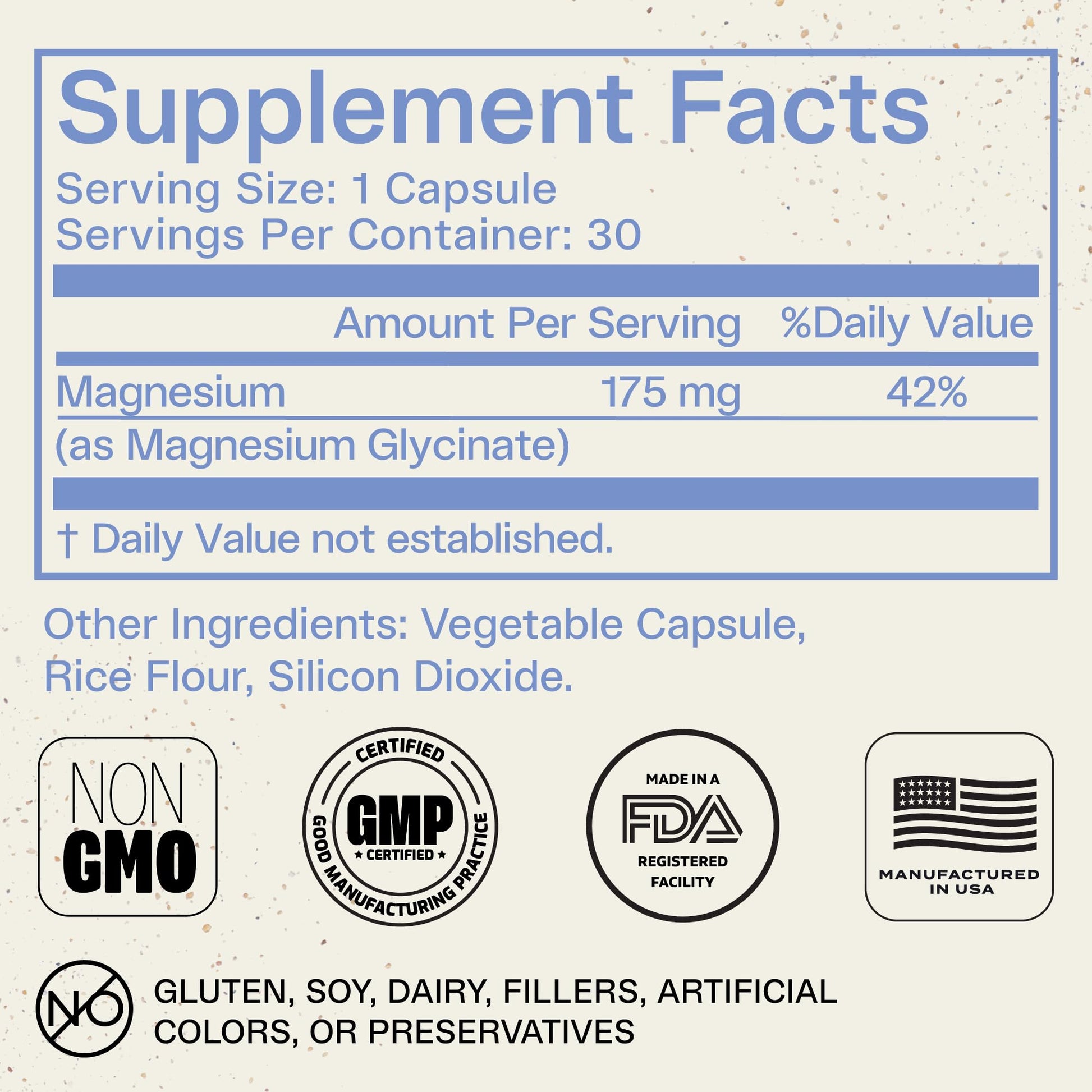 BEST Magnesium Glycinate Supplement for Women - High Absorption, Breakthrough for Sleep, Stress - Menopause Symptoms, Magnesium for Women Over 40 - Gentle on Stomach, Non-GMO, Vegan - 30 Day Supply - Maple Wellness Supplements