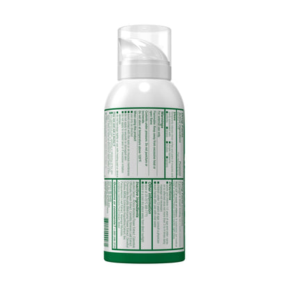 Biofreeze Menthol Pain Relieving Spray 3 FL OZ Colorless Aerosol Spray for Pain Relief Associated with Sore Muscles, Arthritis, Simple Backaches, and Joint Pain (Packaging May Vary) - Maple Wellness Supplements