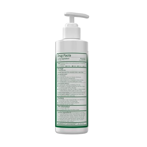 Biofreeze Pain Relief Gel, Arthritis Pain Reliver, Knee & Lower Back Pain Relief, Sore Muscle Relief, Neck Pain Relief, Pharmacist Recommended, 8 FL OZ Biofreeze Menthol Gel - Maple Wellness Supplements
