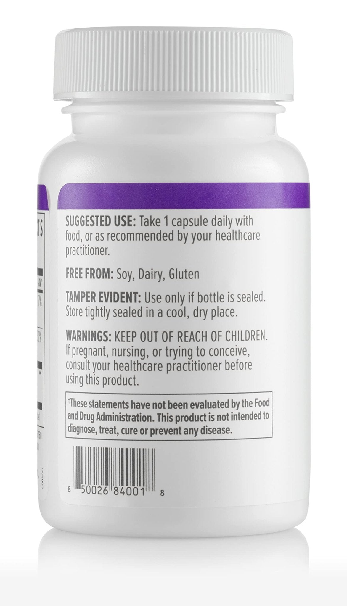 Biote Nutraceuticals - ADK 10 - Immunity + Cardiovascular (90 Capsules) - Maple Wellness Supplements