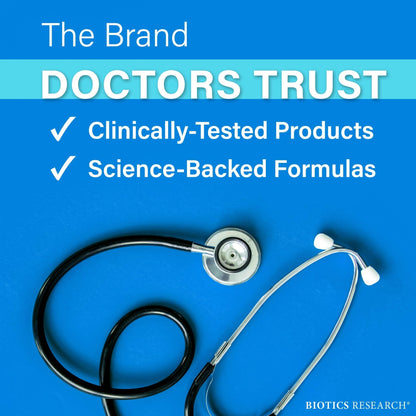 Biotics Research Multi Mins Iron and Copper Free Multi Mineral Complex, Balanced Source of Mineral Chelates and Whole Food, Phytochemically Bound Trace - Maple Wellness Supplements