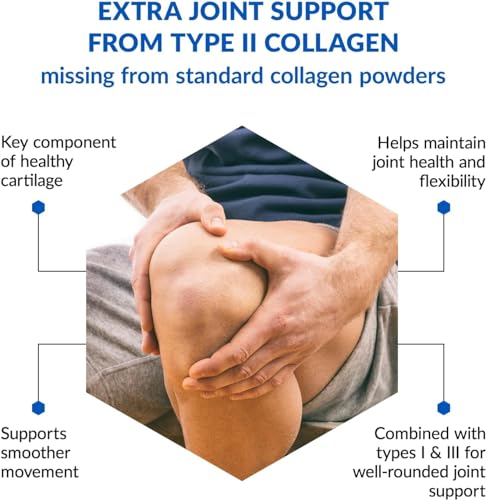BioTrust Tri Collagen Powder - 3-in-1 Hydrolyzed Collagen Peptides Powder - Maple Wellness Supplements