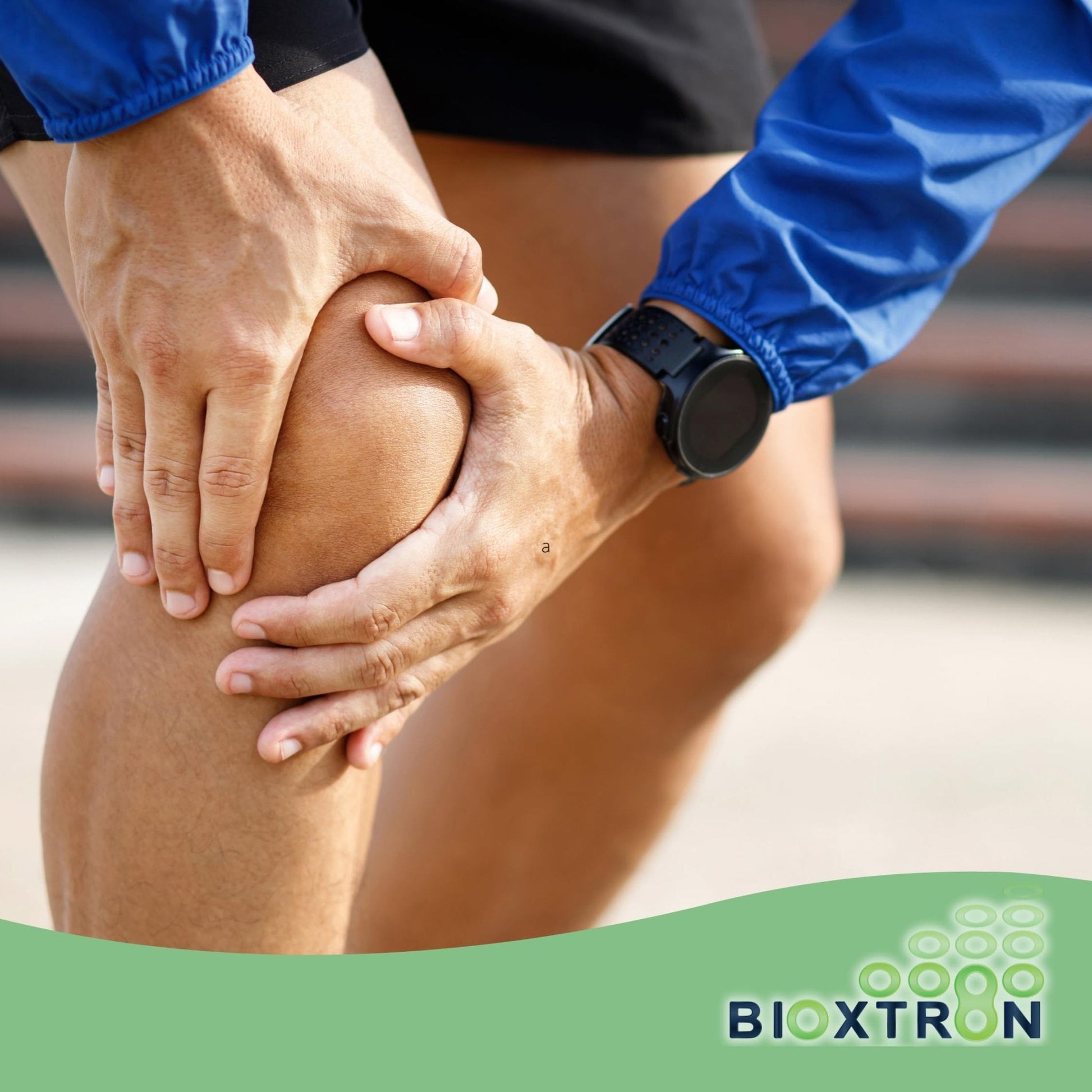 Bioxtron Life Cream Natural AFA Stem Cell Supplement 2 oz - Joint Pain - Muscle Pain - Fatigue - Maple Wellness Supplements