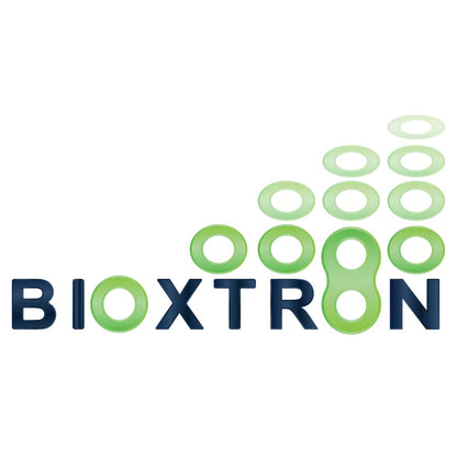 Bioxtron Natural AFA Stem Cell Supplement - Joint Support & Muscle Pain - Immune System Support - Natural Blue Green Algae Spirulina - 120 Caps - Maple Wellness Supplements