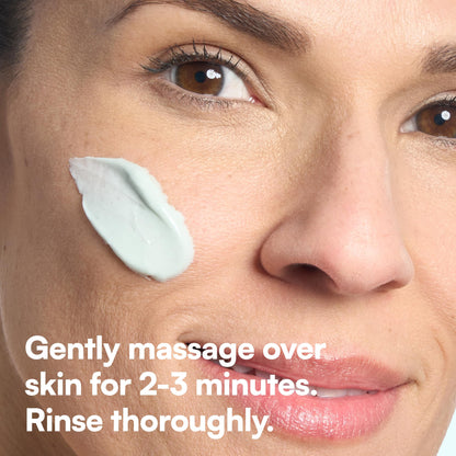 Bliss Micro Magic Skin-renewing Microdermabrasion Scrub | Smoothing Volcanic Pumice & Purifying Kaolin Clay | Refreshed Glow Straight-from-the-Spa - Maple Wellness Supplements