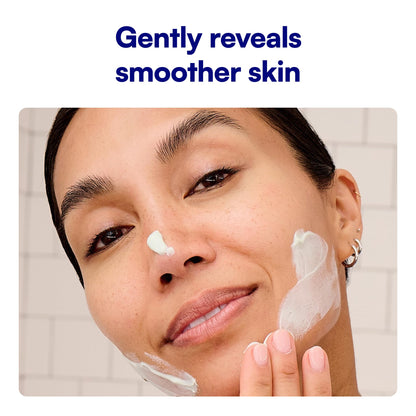 Bliss Micro Magic Skin-renewing Microdermabrasion Scrub | Smoothing Volcanic Pumice & Purifying Kaolin Clay | Refreshed Glow Straight-from-the-Spa - Maple Wellness Supplements