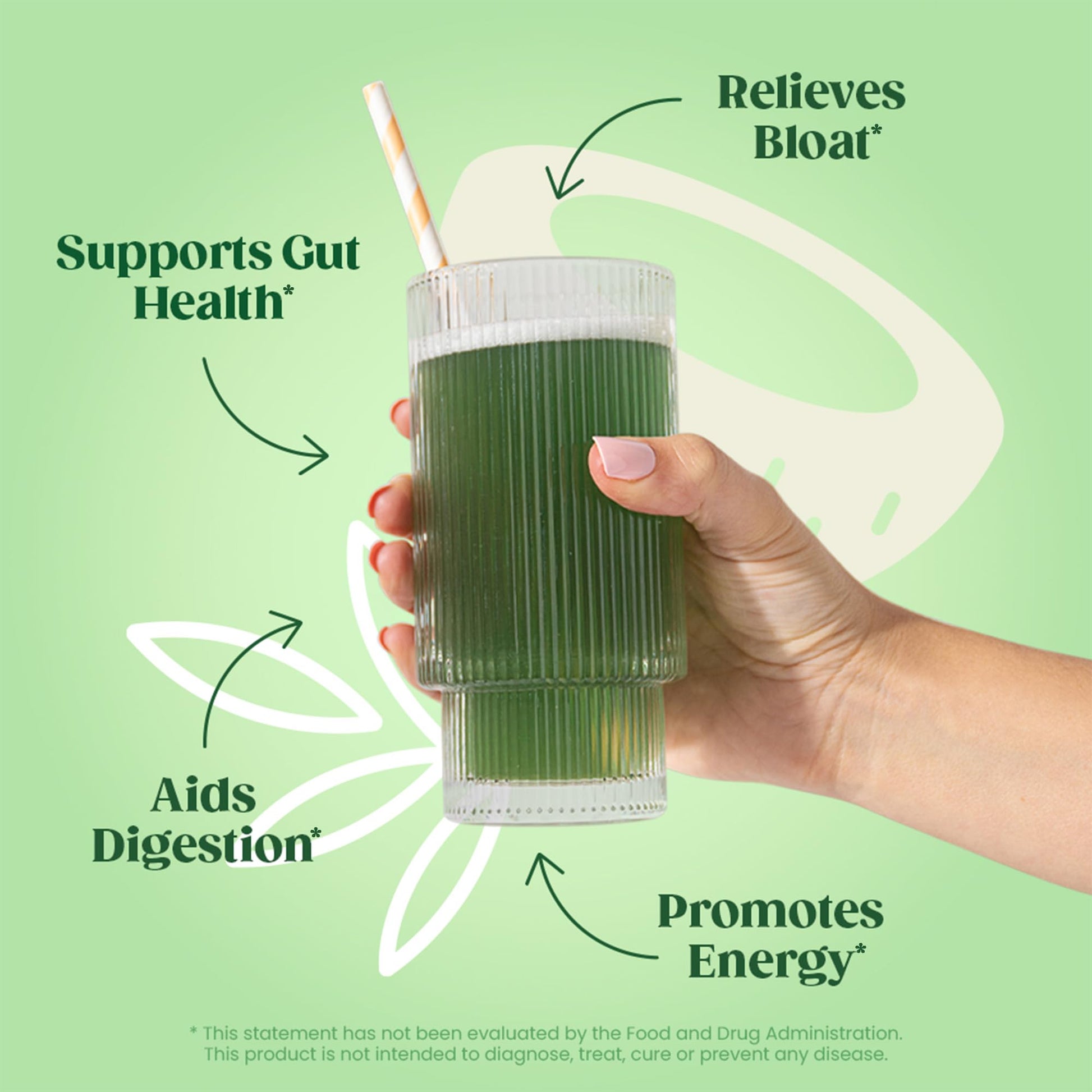 Bloom Nutrition Greens and Superfoods Powder for Digestive Health, Greens Powder - Maple Wellness Supplements