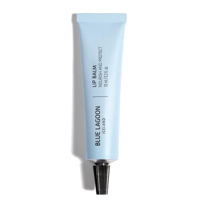 Blue Lagoon Skin Science - Natural Nourishing + Plumping Lip Balm | Sustainable - Maple Wellness Supplements