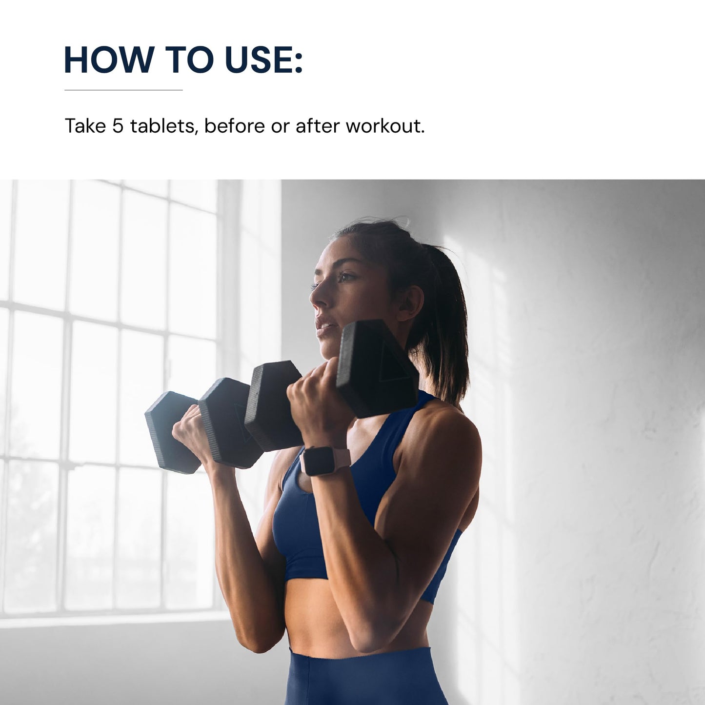BodyHealth Creatine Monohydrate Tablets – Vegan Pre Workout Supplement with PerfectAmino, BCAAs & EAAs – Keto-Friendly, Muscle Recovery & Energy Support – 5g Creatine Equivalent per Serving - Maple Wellness Supplements