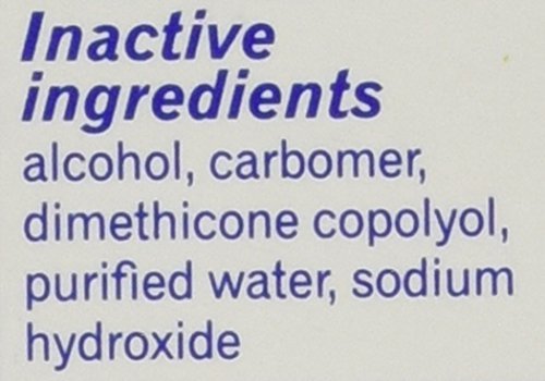 Boiron Arnicare Arnica Gel, 2.6 Ounce (Pack of 3) - Maple Wellness Supplements