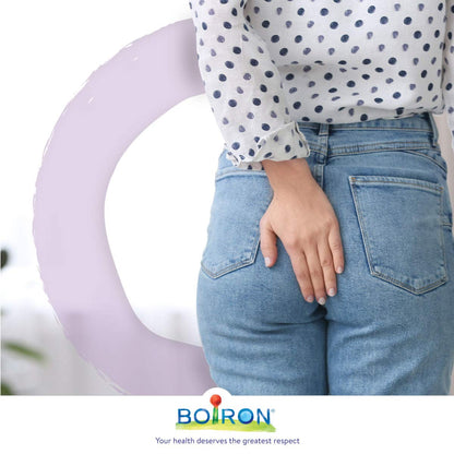 BOIRON Boiron Avenoc Suppositori, 10 CT - Maple Wellness Supplements
