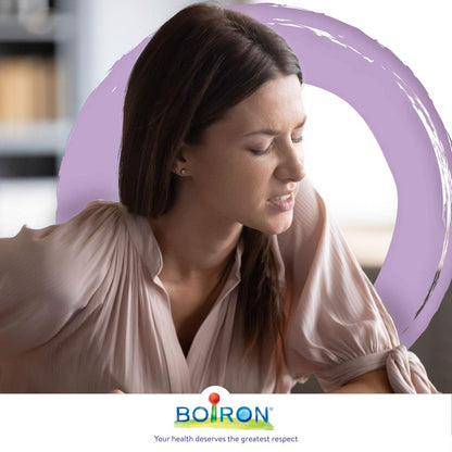BOIRON Boiron Avenoc Suppositori, 10 CT - Maple Wellness Supplements