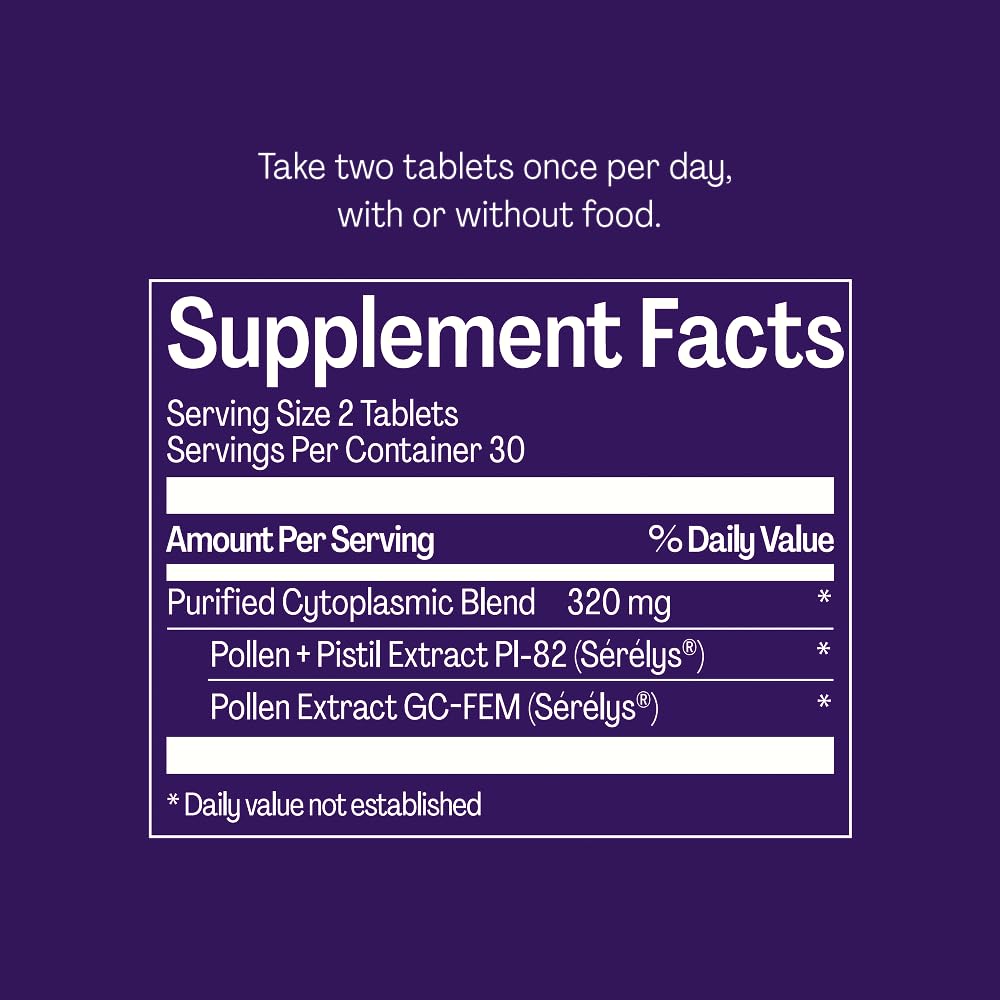 Bonafide Relizen + Revaree – Hormone-Free Relief from Hot Flashes and Night Sweats During Menopause* + Vaginal Moisturizer with Hyaluronic Acid – 1 Month Supply - Maple Wellness Supplements
